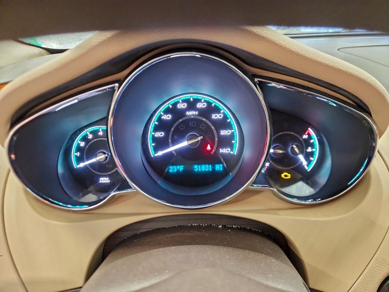 Chevrolet Malibu 1lt Image 6