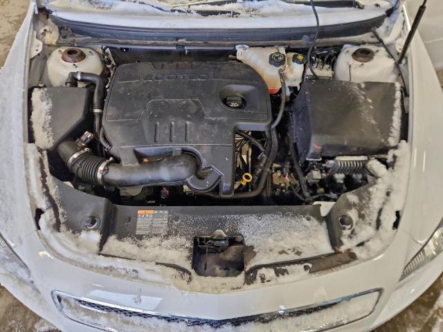 Chevrolet Malibu 1lt Image 11