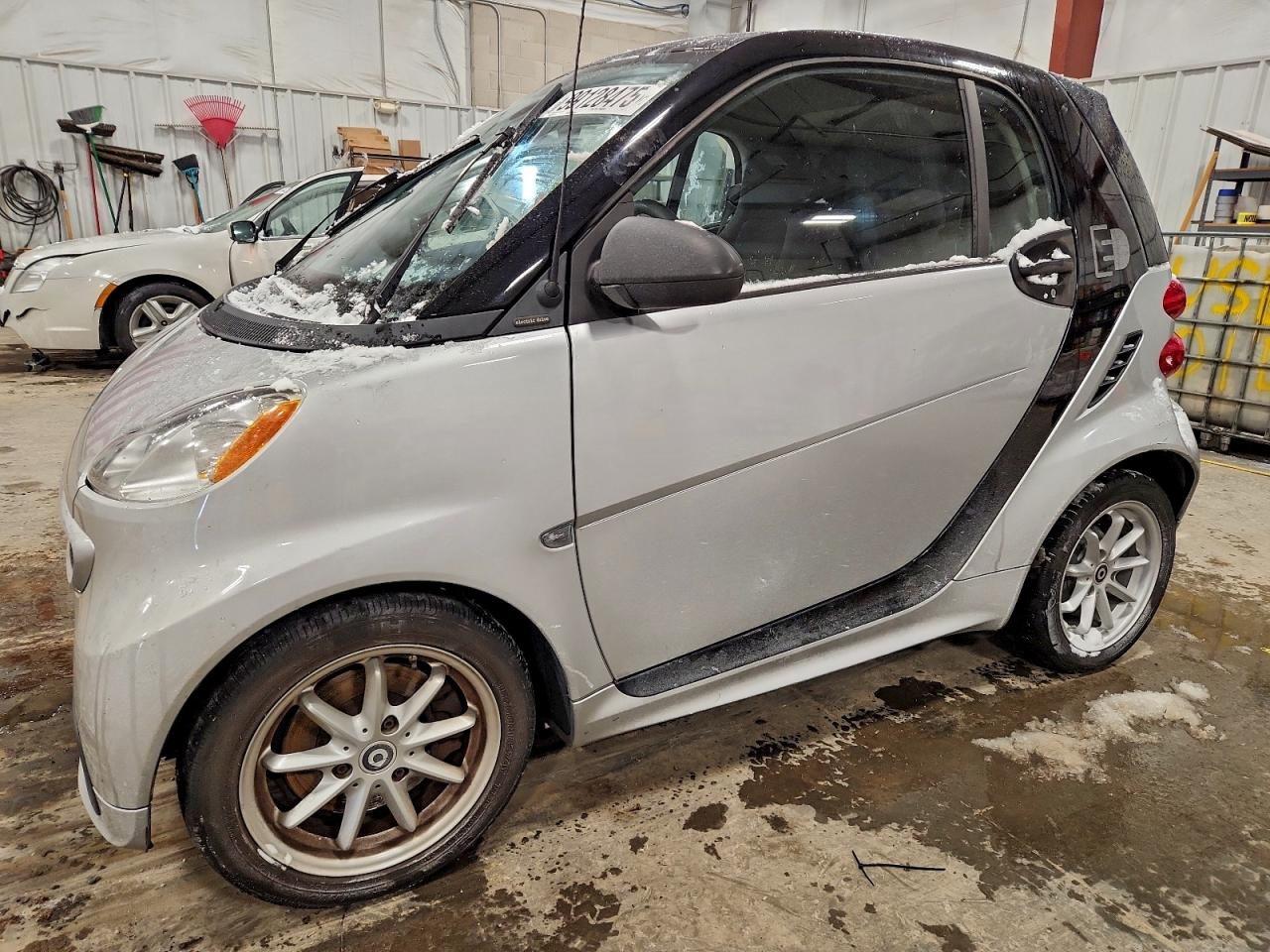 Smart fortwo Image 1