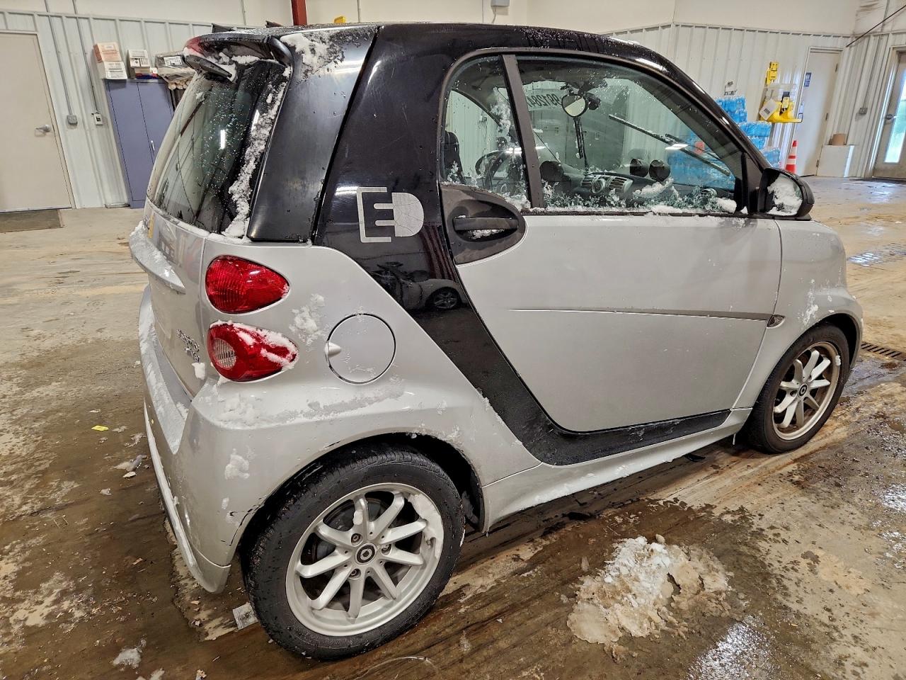 Smart fortwo Image 6