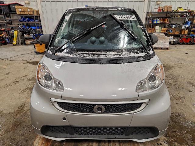 Smart fortwo Image 9