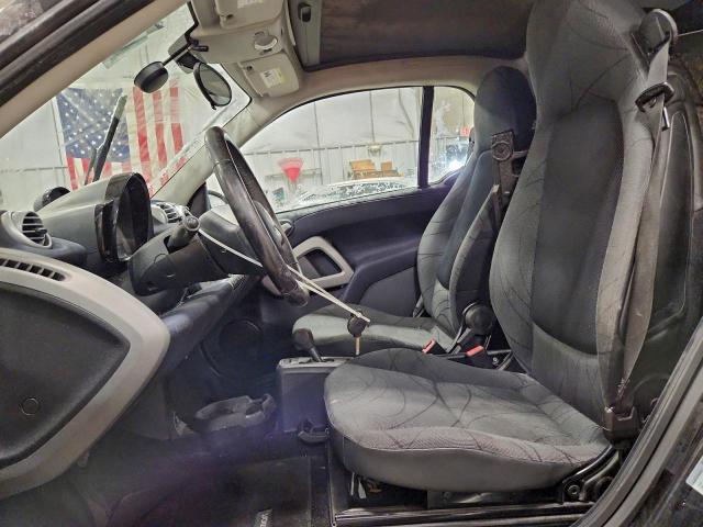 Smart fortwo Image 8