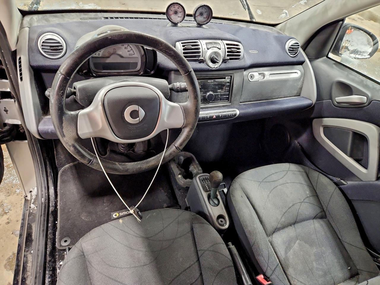 Smart fortwo Image 12
