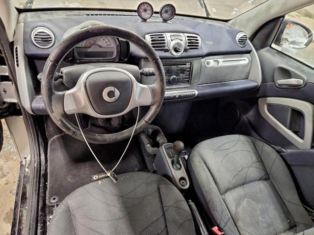 Smart fortwo Image 12