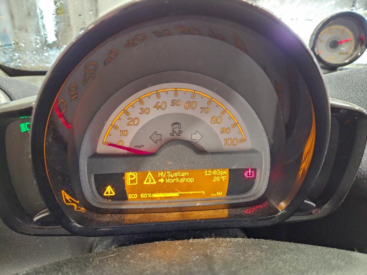 Smart fortwo Image 5