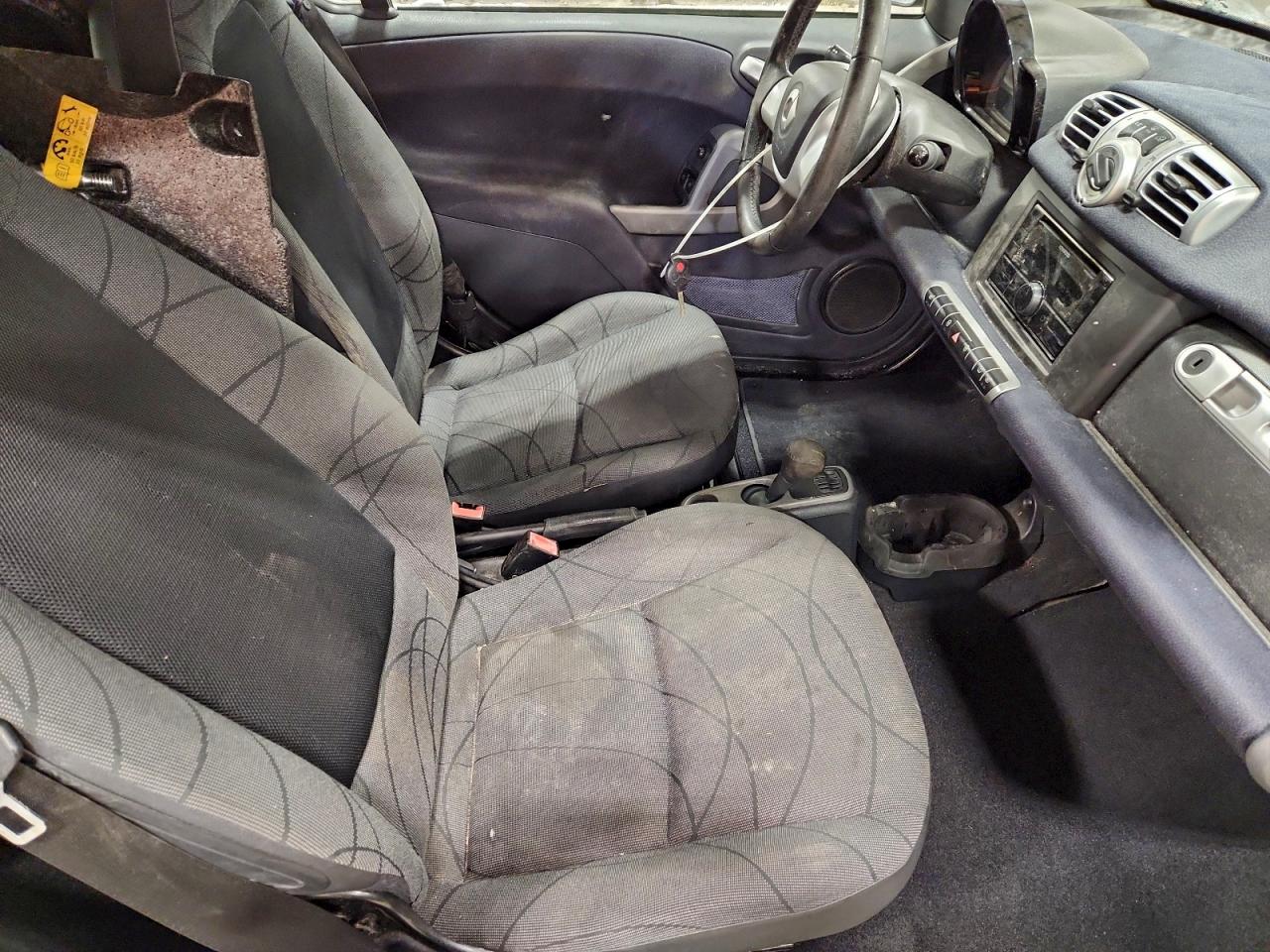 Smart fortwo Image 11