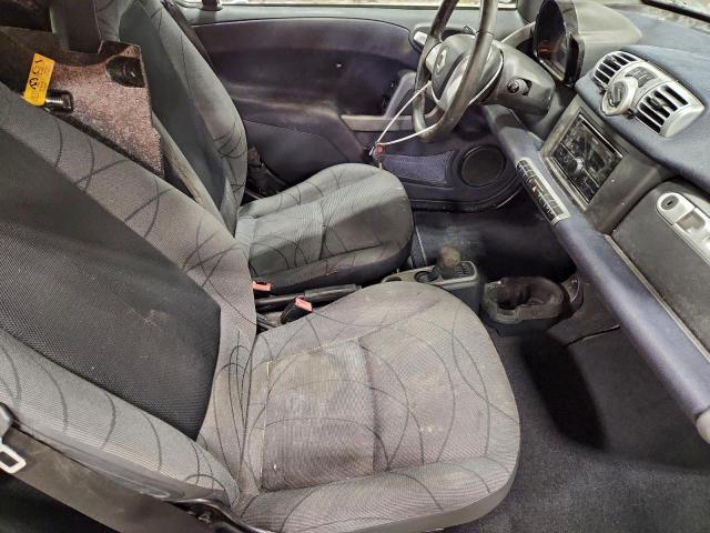 Smart fortwo Image 11