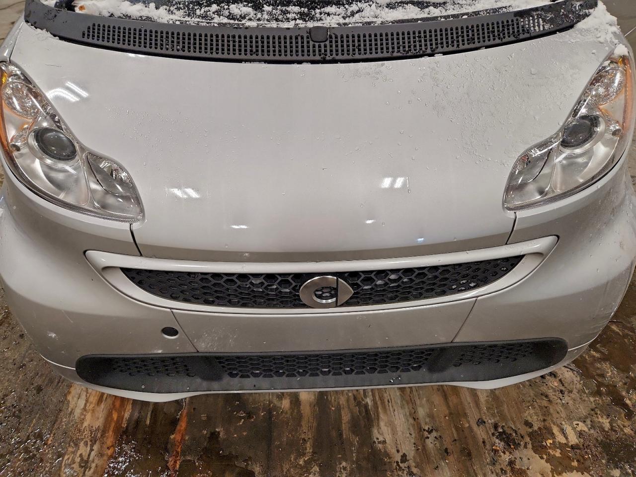 Smart fortwo Image 10