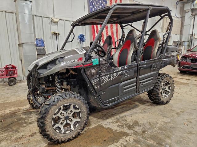 Kawasaki Teryx C Image 6