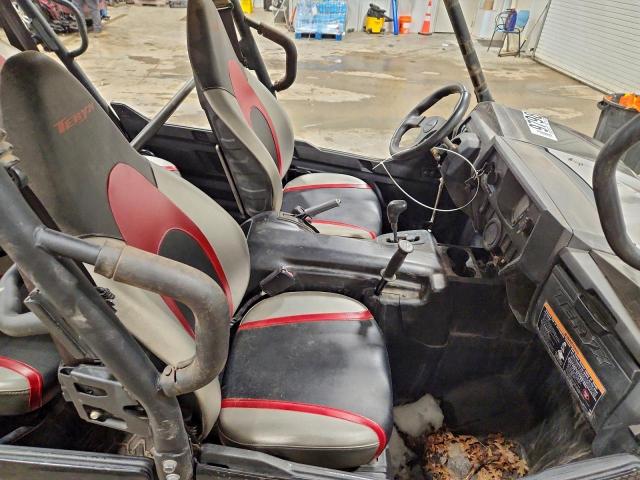 Kawasaki Teryx C Image 4