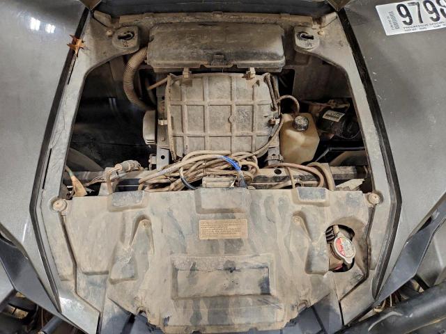 Kawasaki Teryx C Image 9