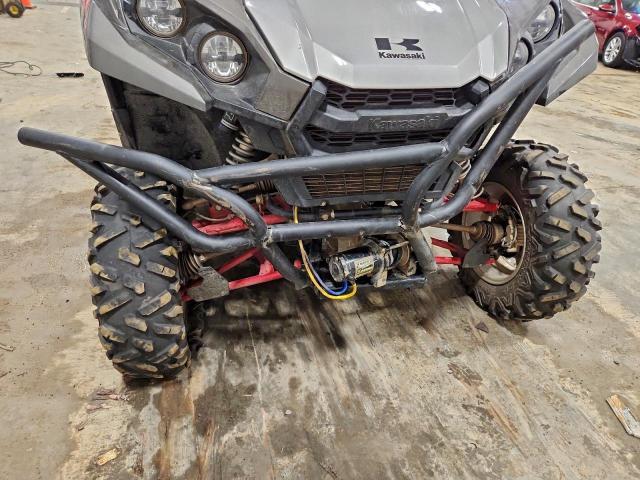 Kawasaki Teryx C Image 8