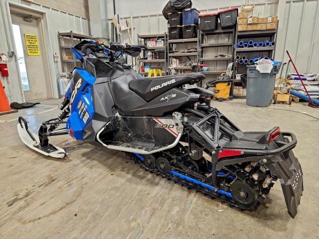 Polaris 600 Rush Image 7