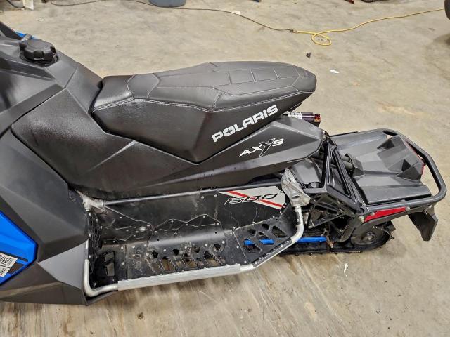 Polaris 600 Rush Image 5