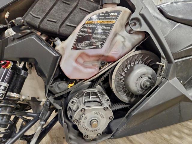 Polaris 600 Rush Image 9