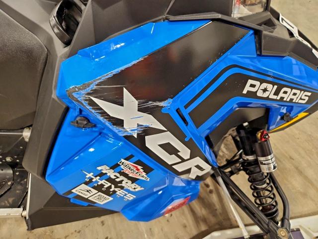 Polaris 600 Rush Image 3