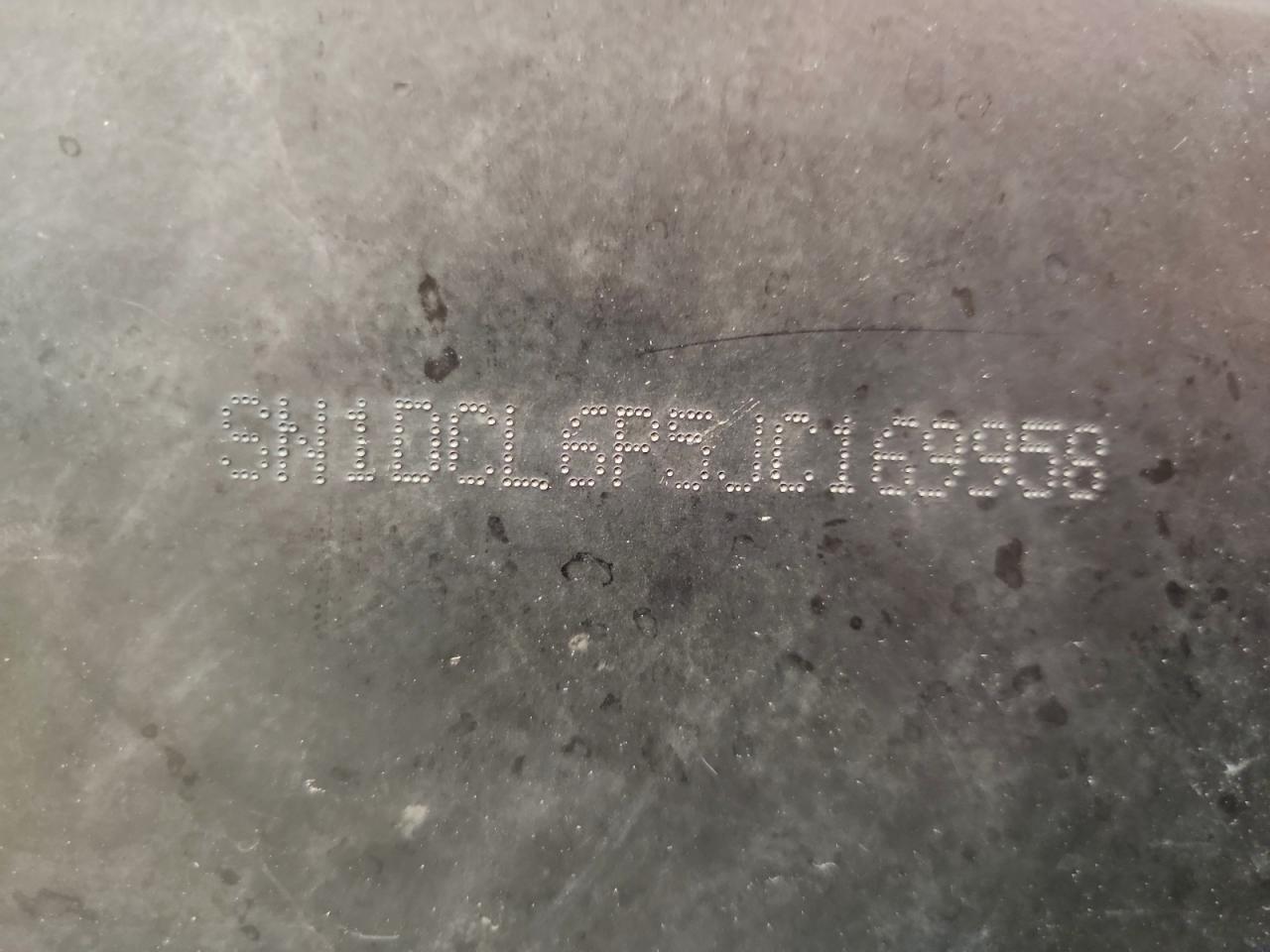 Polaris 600 Rush Image 10