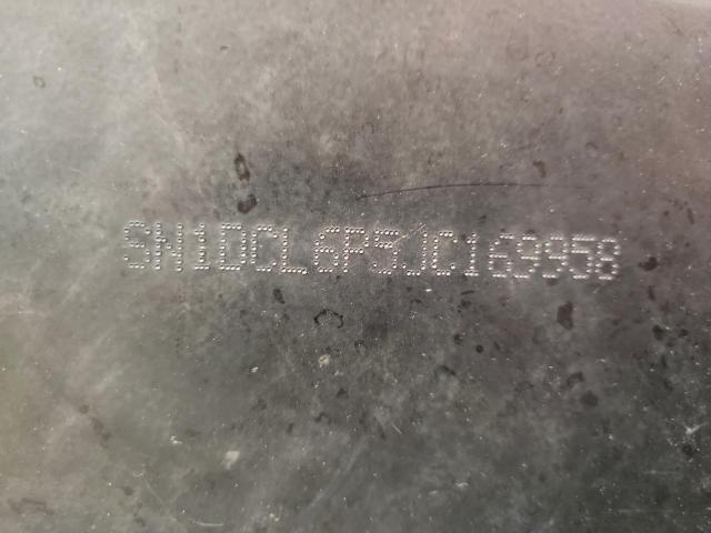 Polaris 600 Rush Image 10