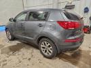 Kia Sportage Base Image 2