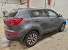 Kia Sportage Base Image 11