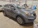 Kia Sportage Base Image 5