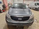 Kia Sportage Base Image 10