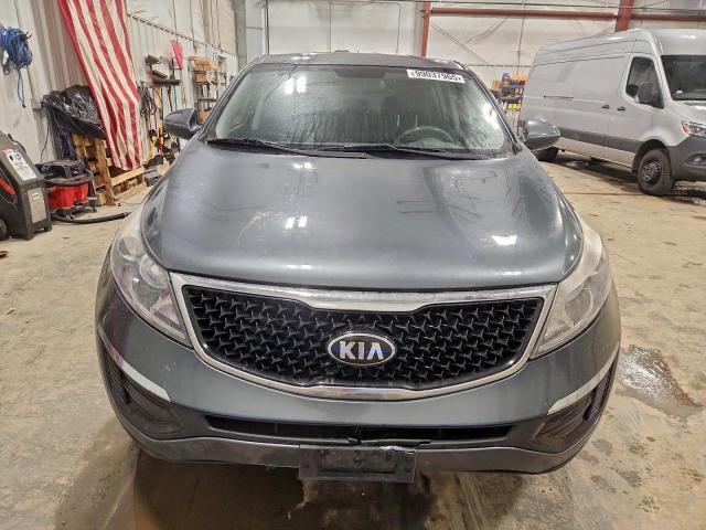Kia Sportage Base Image 10