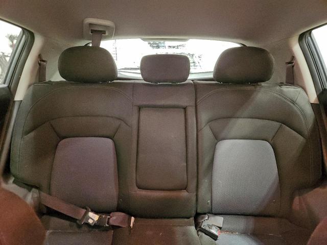 Kia Sportage Base Image 9