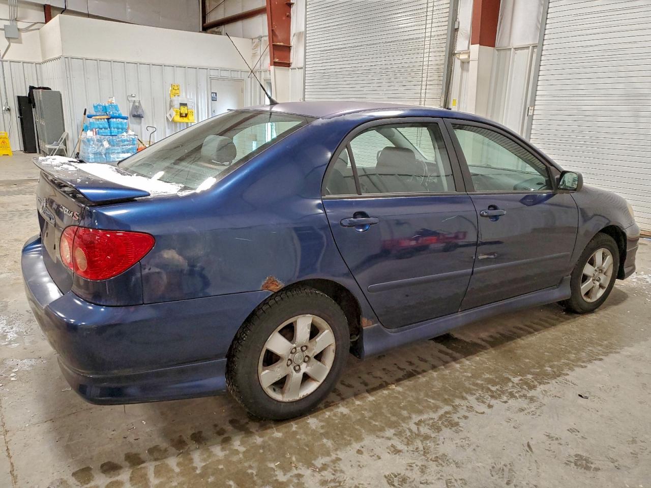 Toyota Corolla Ce Image 3