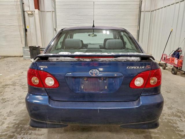 Toyota Corolla Ce Image 8