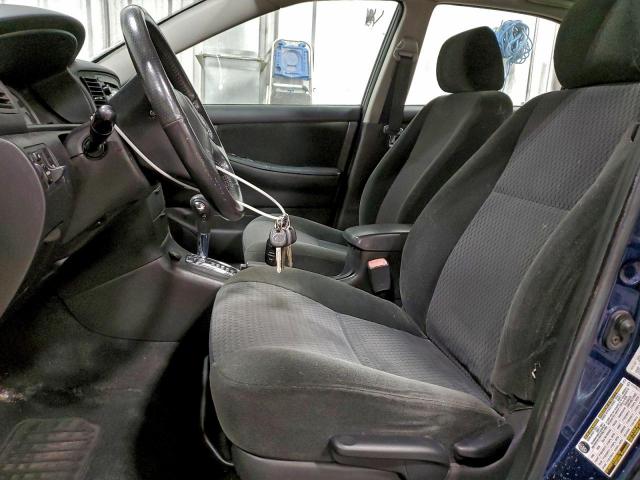 Toyota Corolla Ce Image 10