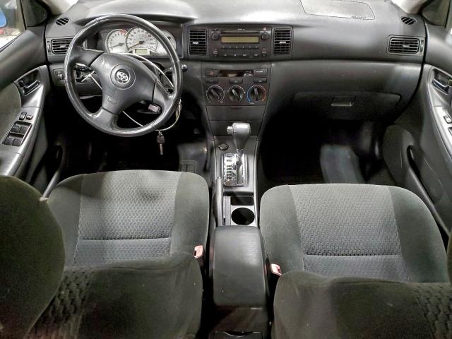 Toyota Corolla Ce Image 11