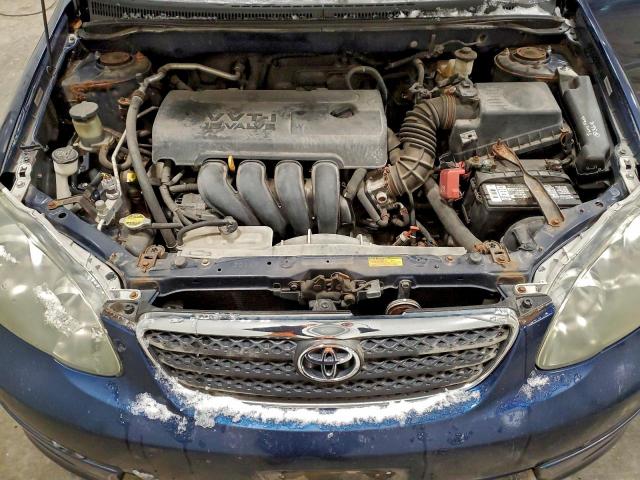 Toyota Corolla Ce Image 6