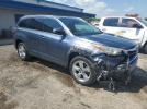 Toyota Highlander Limited Image 2