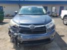 Toyota Highlander Limited Image 6