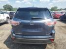 Toyota Highlander Limited Image 12