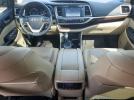 Toyota Highlander Limited Image 5