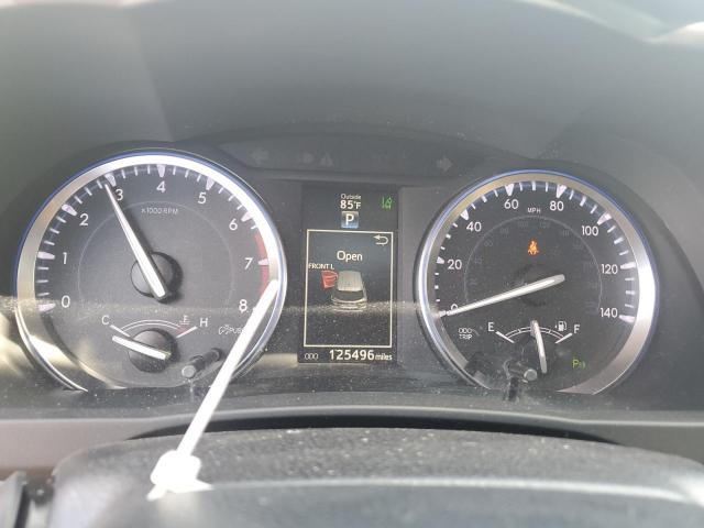 Toyota Highlander Limited Image 8