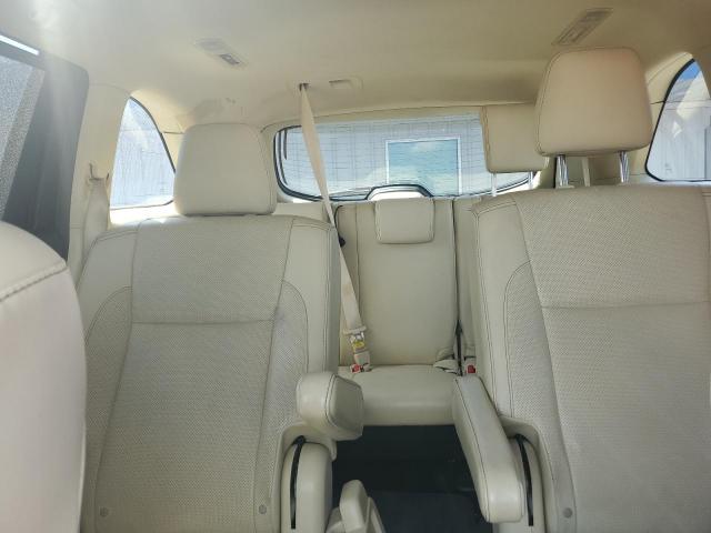 Toyota Highlander Limited Image 10