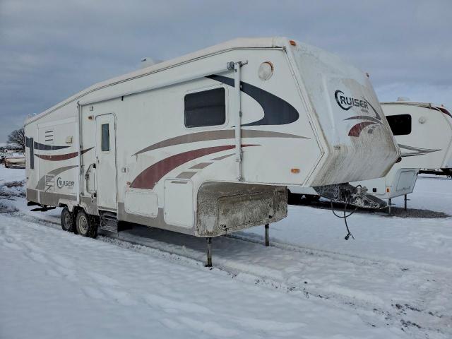  Salvage Xihv Enclosed  