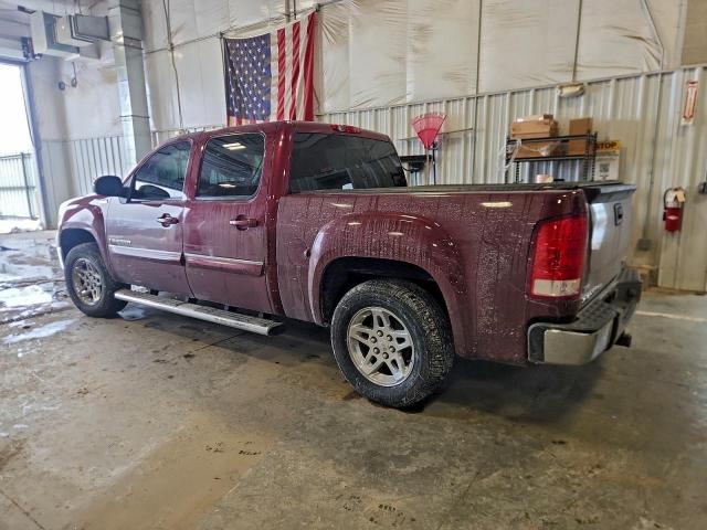 GMC Sierra K1500 Sle Image 12