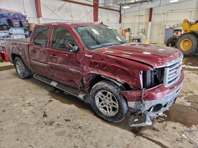 GMC Sierra K1500 Sle Image 2