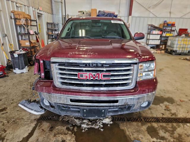 GMC Sierra K1500 Sle Image 9