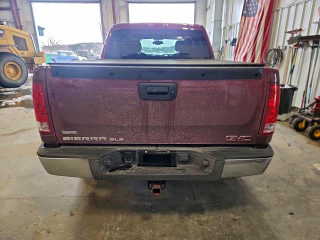 GMC Sierra K1500 Sle Image 10