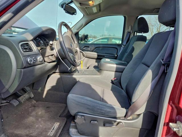 GMC Sierra K1500 Sle Image 11