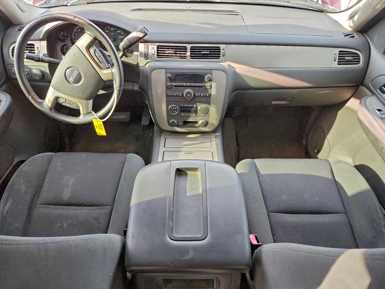 GMC Sierra K1500 Sle Image 8