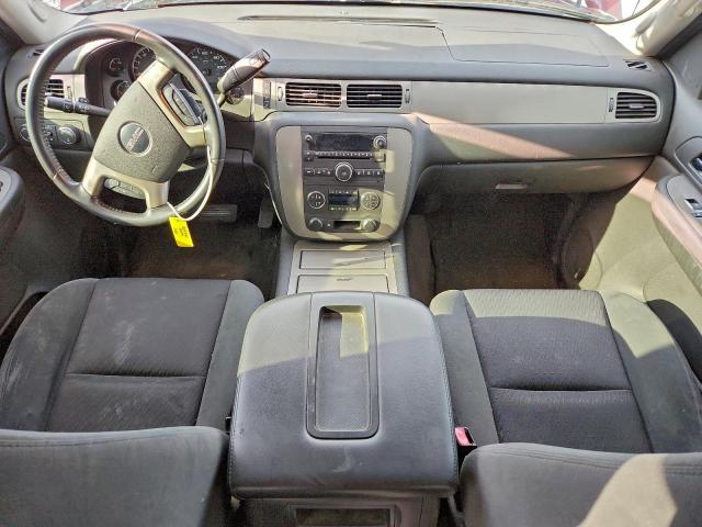 GMC Sierra K1500 Sle Image 8