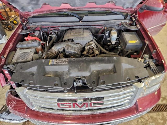 GMC Sierra K1500 Sle Image 5