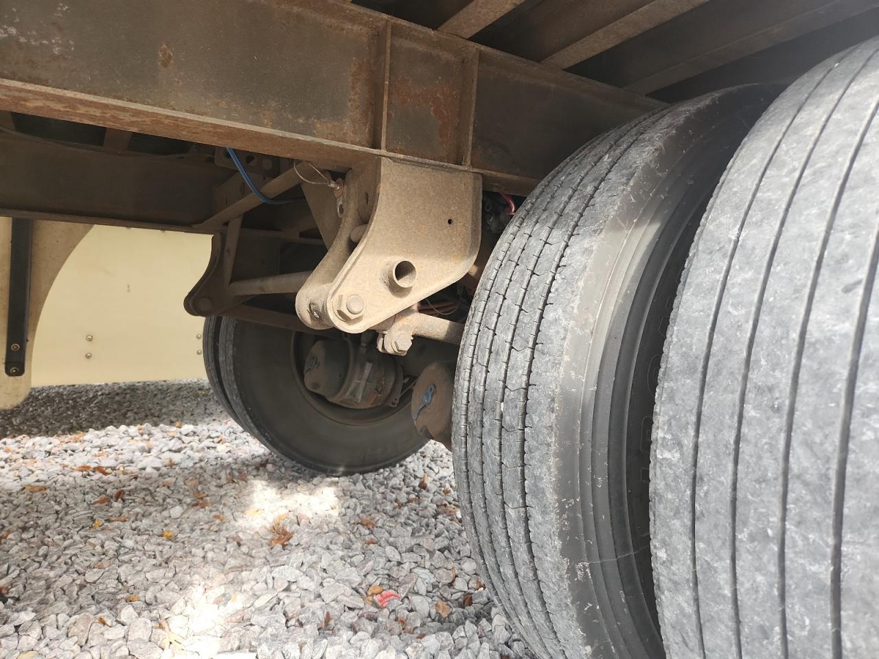 Wabash Dry Van Tr Image 8