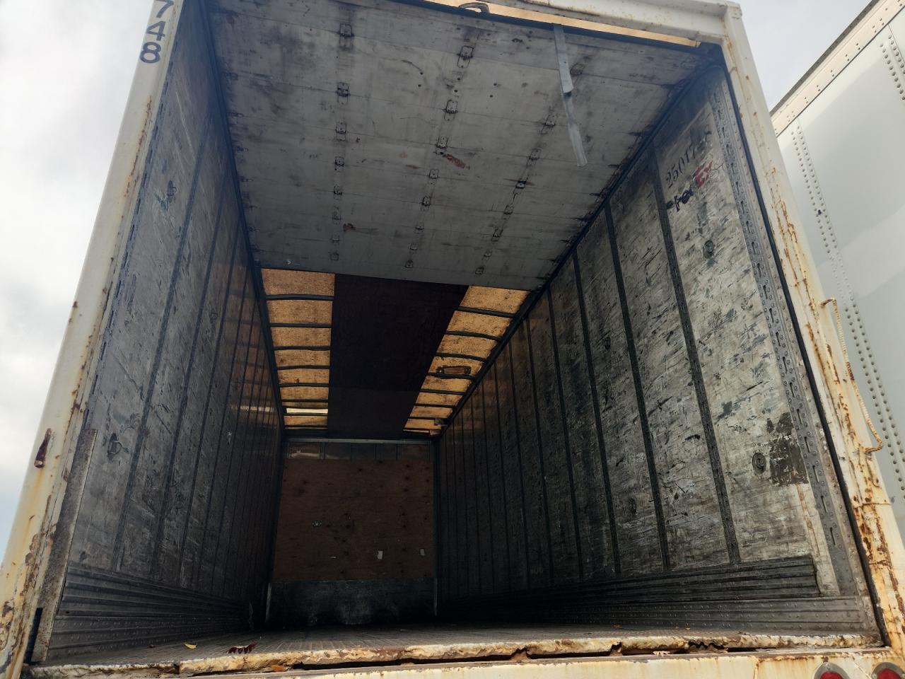 Wabash Dry Van Tr Image 6